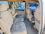 Honda Odyssey 2005