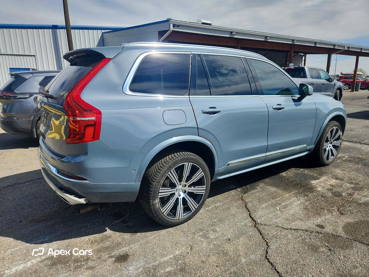 Volvo XC90 2020