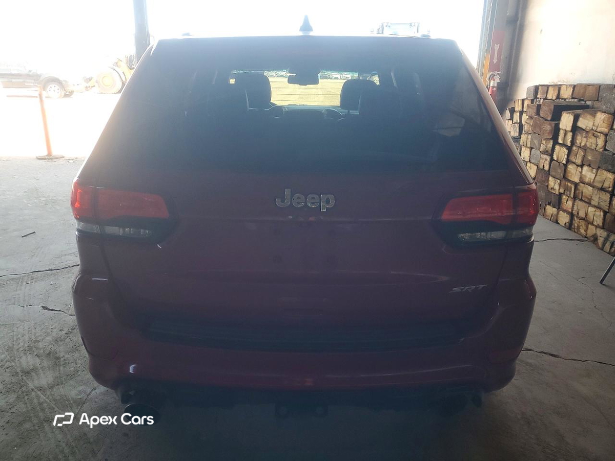 Jeep Cherokee 2014