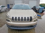 Jeep Cherokee 2015