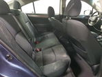 Subaru Legacy 2018