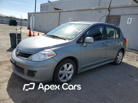 Nissan Versa 2011 - Image 1 of 13