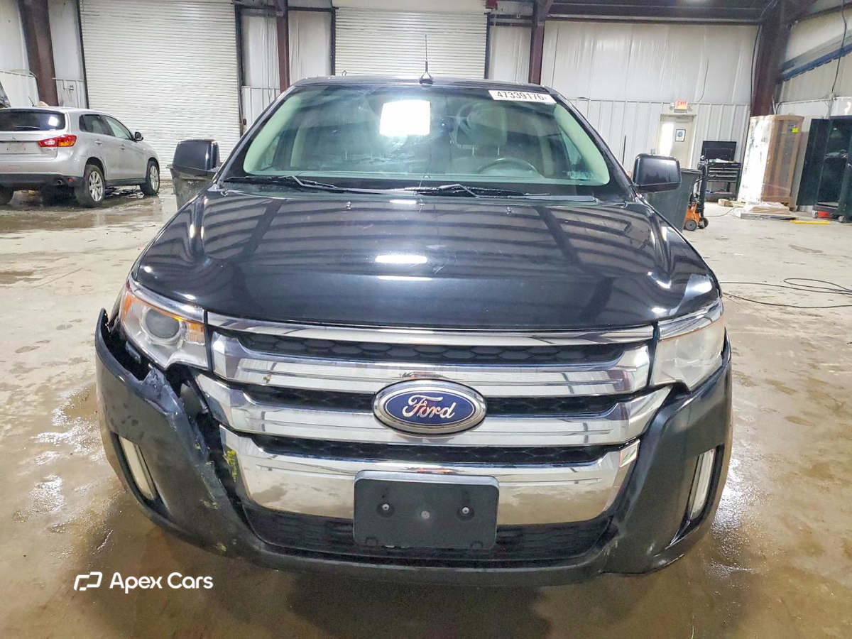 Ford Edge 2011