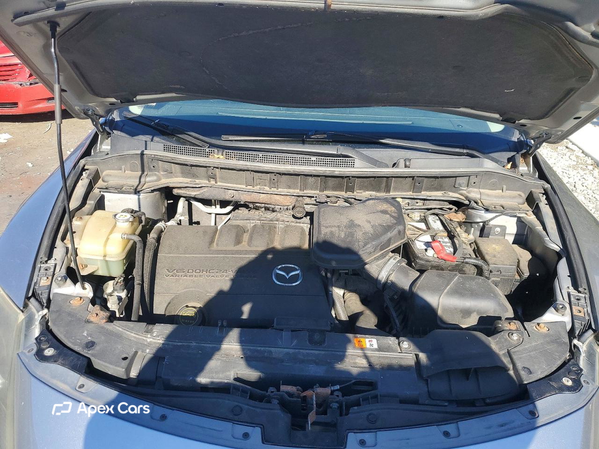 Mazda CX-9 2013