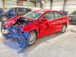 Nissan Sentra 2018