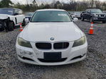 BMW Series 3 2011