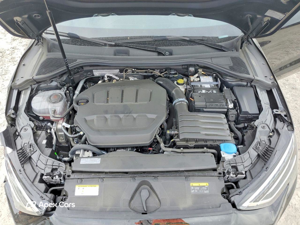 Audi A3 2025