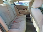 Buick LaCrosse 2010