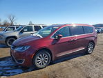 Chrysler Pacifica 2018