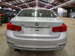 BMW Series 3 2017