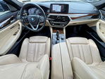 BMW Series 5 2018