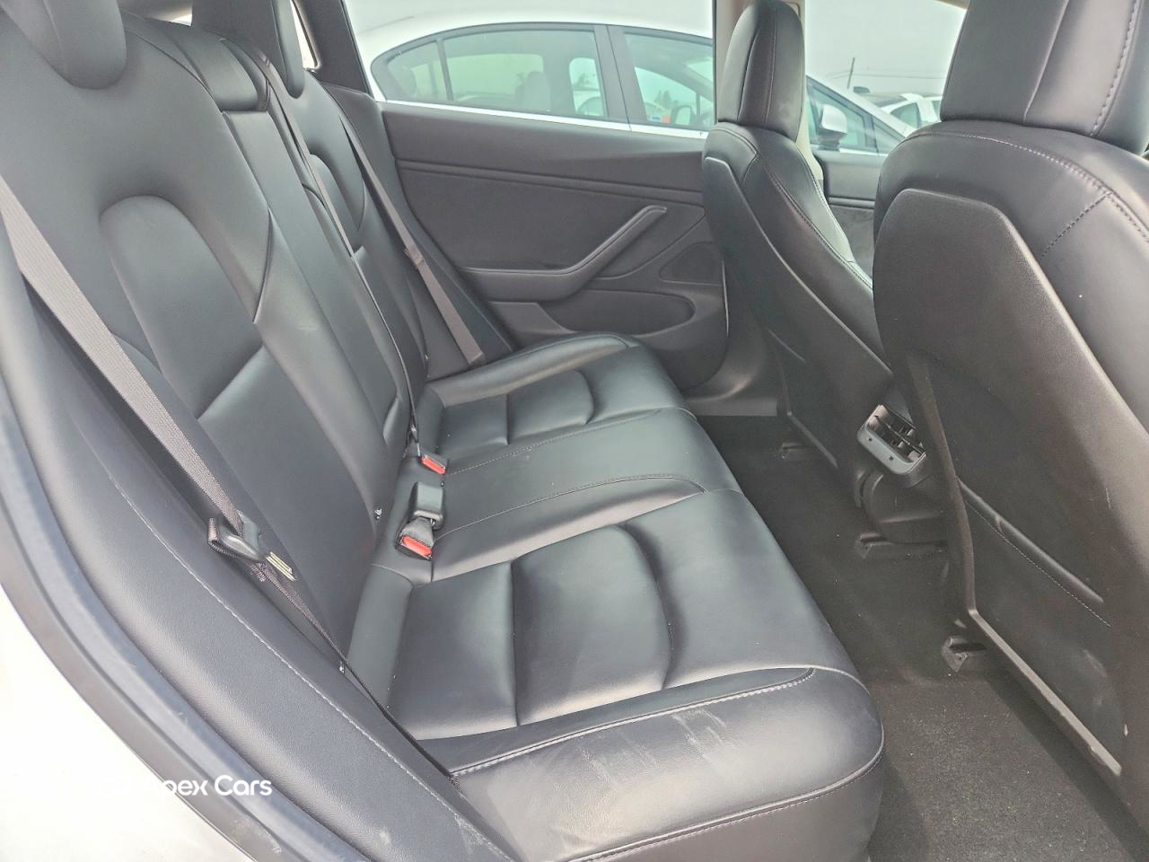 Tesla Model 3 2018