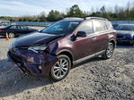 Toyota RAV 4 2018