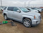 GMC Terrain 2016