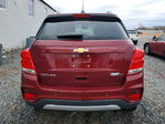 Chevrolet Trax 2017