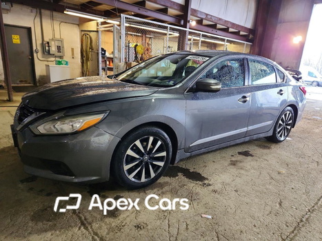 Nissan Altima 2016 - Image 1 of 12