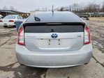 Toyota Prius 2015