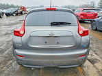 Nissan Juke 2013