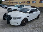 Ford Taurus 2016