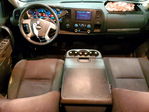 Chevrolet Silverado 2010
