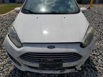 Ford Fiesta 2019
