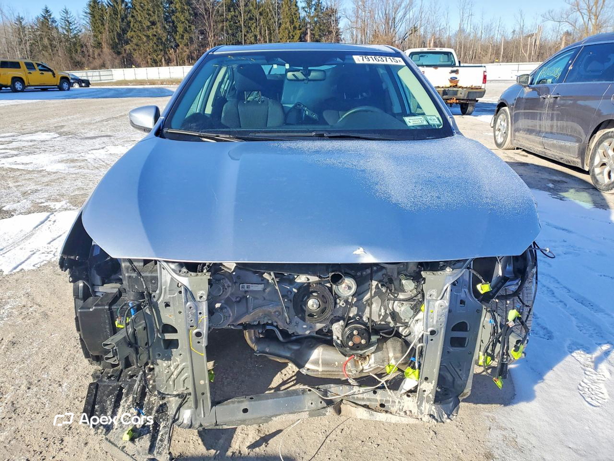 Subaru Legacy 2025