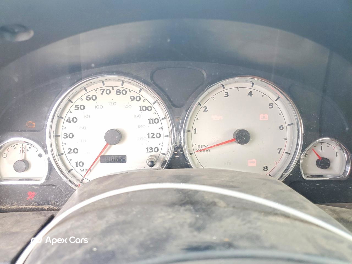 Saturn VUE 2005