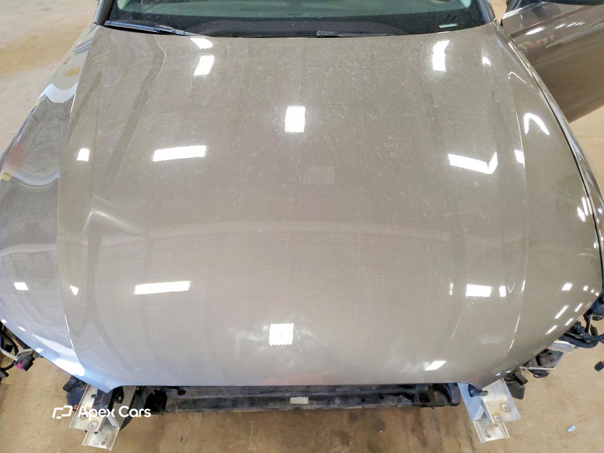 Audi A6 2012