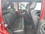Jeep Wrangler 2012