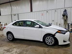 Toyota Corolla 2018