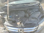 Honda Odyssey 2015