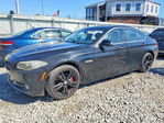 BMW Series 5 2015