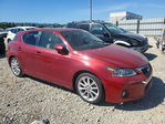 Lexus CT 2011