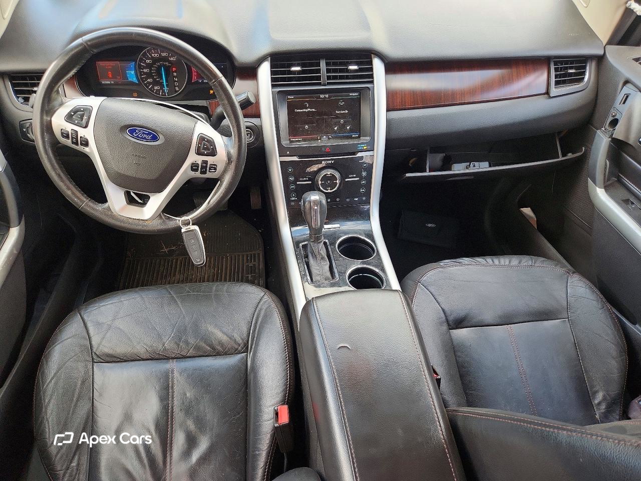 Ford Edge 2013