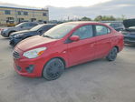 Mitsubishi Mirage 2017