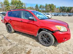 Toyota RAV 4 2008