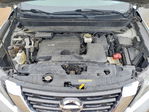 Nissan Pathfinder 2017