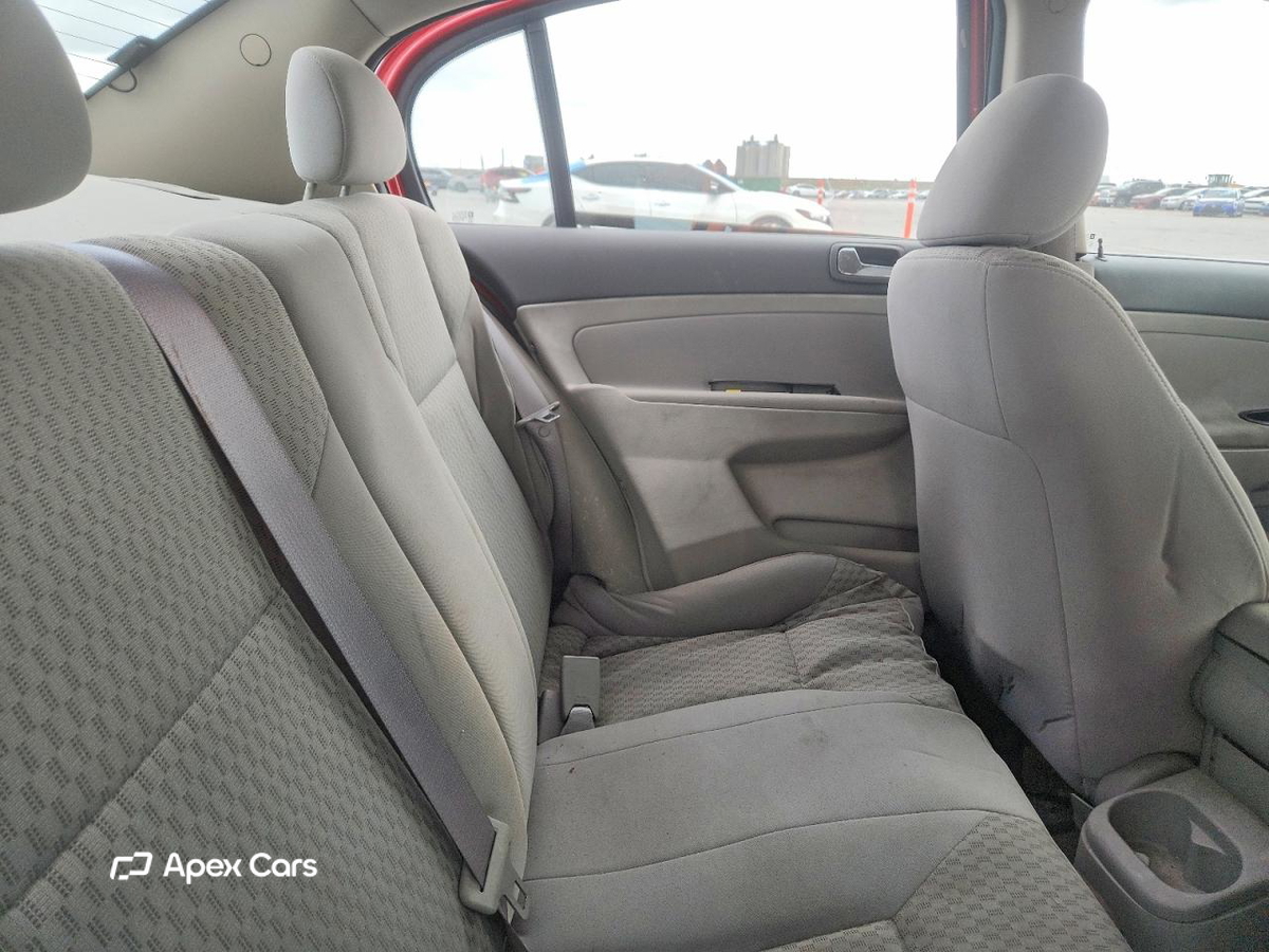 Chevrolet Cobalt 2007