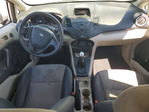 Ford Fiesta 2012