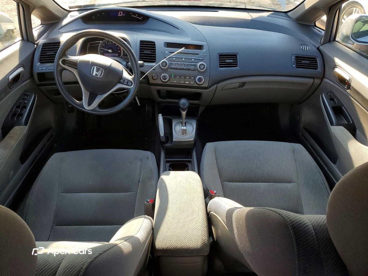 Honda Civic 2009