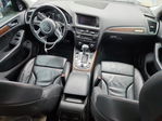 Audi Q5 2014
