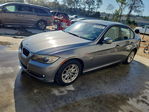 BMW Series 3 2010