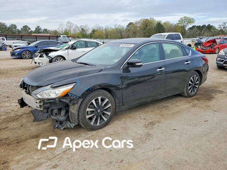 Nissan Altima 2018 - Image 1 of 13