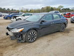Nissan Altima 2018