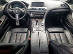 BMW Series 6 2014