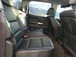 Chevrolet Silverado 2015