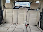 Ford Explorer 2008