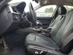 BMW Series 3 2016