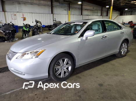 Lexus ES 2007 - Image 1 of 13