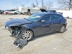 Mazda 3 2016